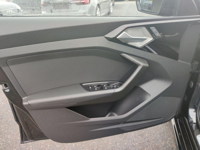 Audi A1 25 TFSI S-Line S-Tronic Sportback