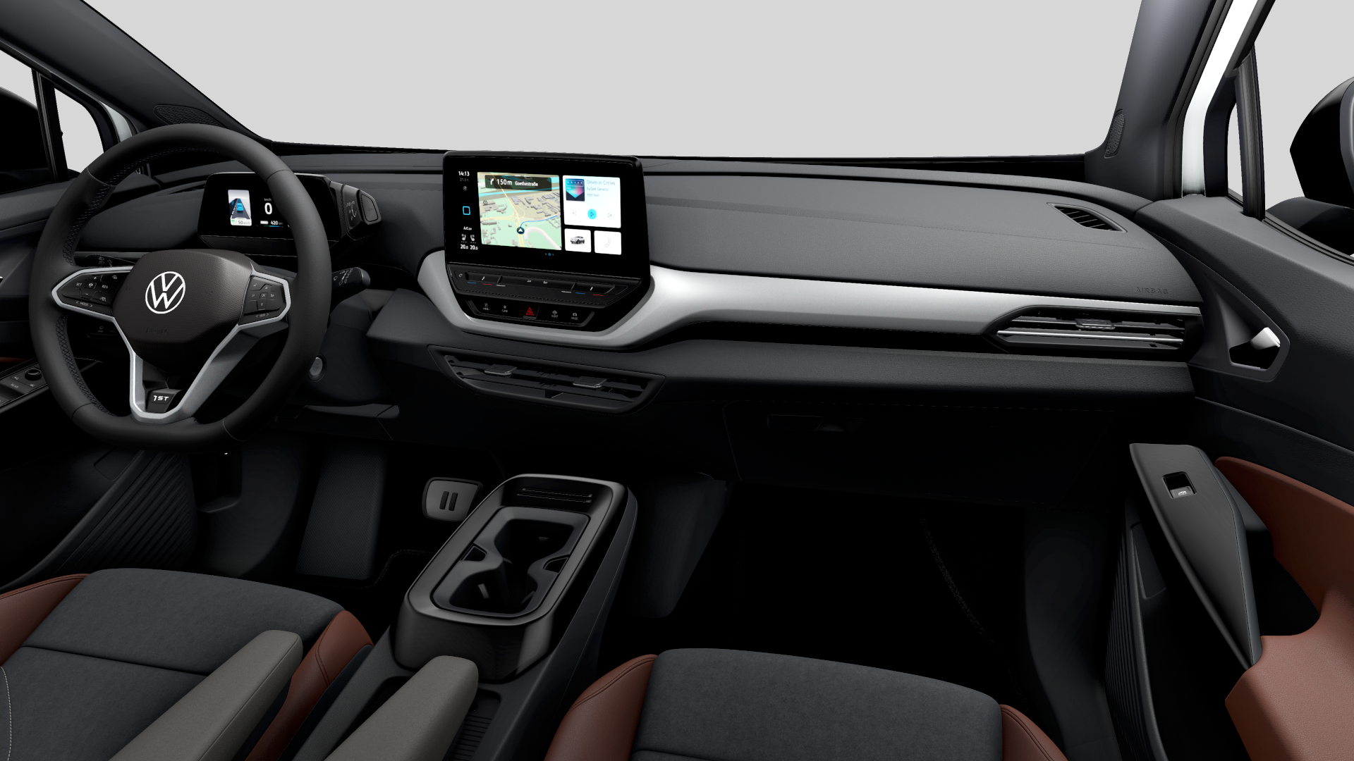 Volkswagen ID.4 1st Edition Performance Pro