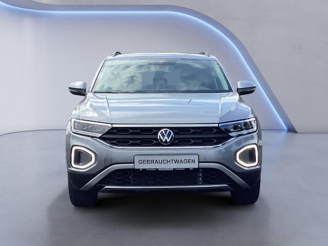 Volkswagen T-Roc DSG Life