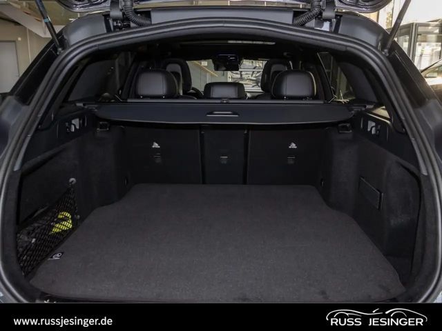 Mercedes-Benz C 200 4MATIC Estate