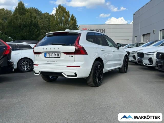 Volvo XC60 AWD Plus T8