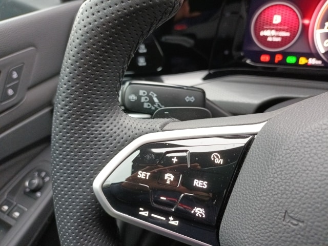 Volkswagen Golf 2.0 TSI GTI Golf VIII