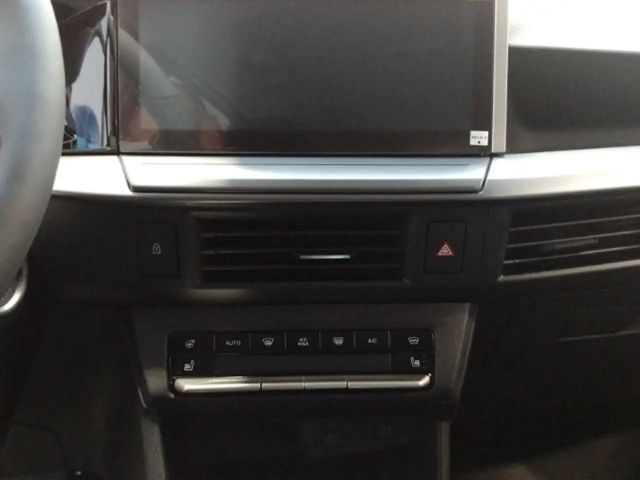 Opel Frontera Allwetter Musikstreaming DAB Spurhalteass. Fernlic