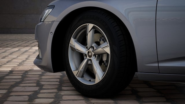 Audi A6 45 TFSI Avant Quattro S-Tronic Sport