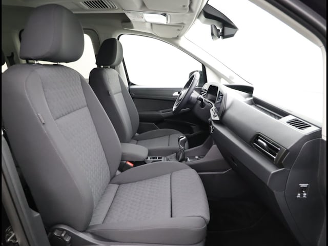 Volkswagen Caddy Life