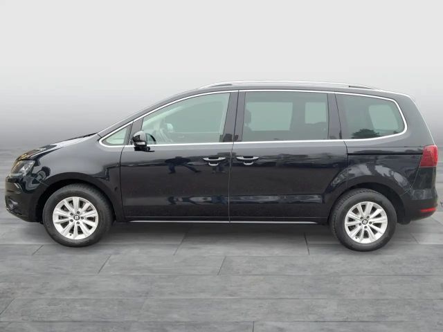 Seat Alhambra Austria Edition Executive TSI