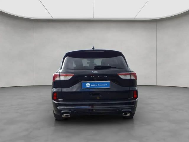 Ford Kuga EcoBoost ST Line X