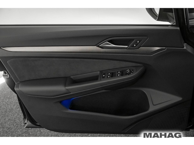 Volkswagen Golf 1.5 eTSI Golf VIII IQ.Drive