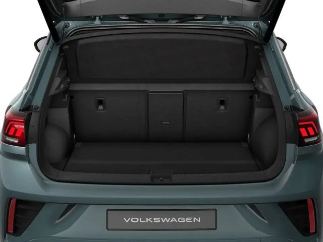Volkswagen T-Roc DSG R-Line