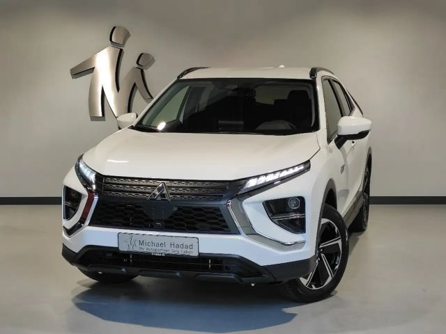 Mitsubishi Eclipse Cross 4WD PHEV