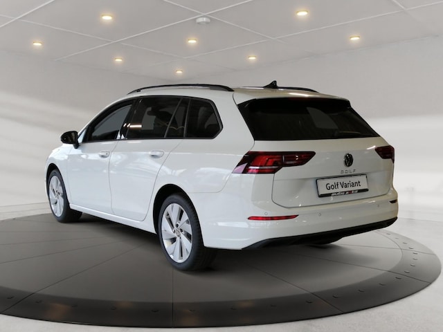 Volkswagen Golf 1.5 TSI Golf VIII Variant