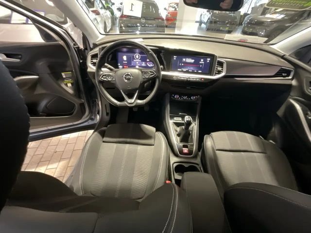 Opel Grandland X GS-Line Grand Sport