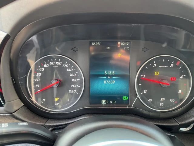 Mercedes-Benz T 180 Progressive