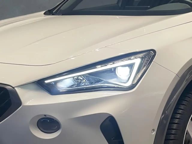 Cupra Formentor 4Drive