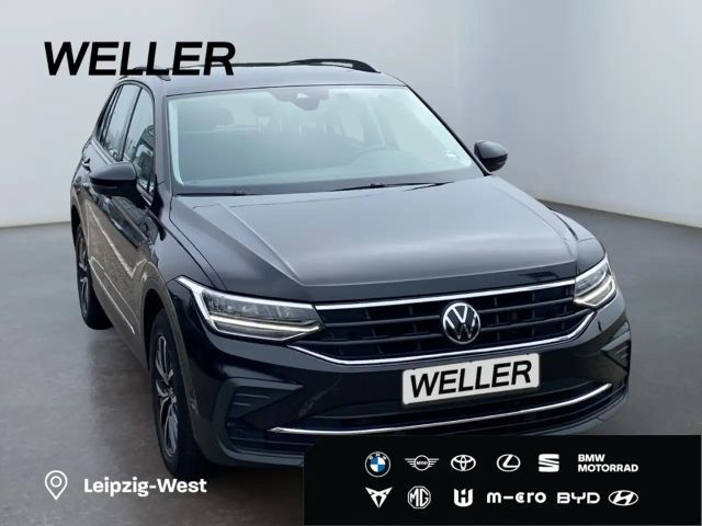 Volkswagen Tiguan 2.0 TDI DSG Life