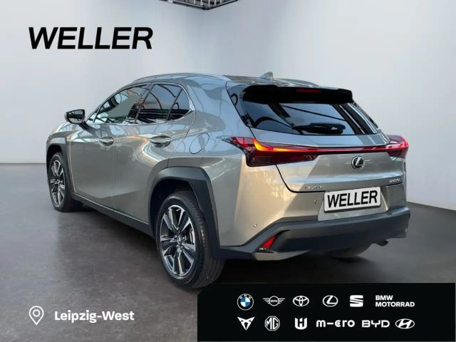 Lexus UX 250h Style Edition