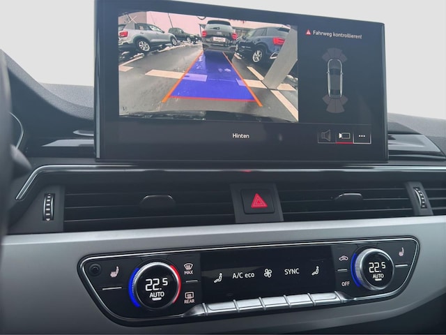 Audi A4 40 TFSI S-Tronic Sedan