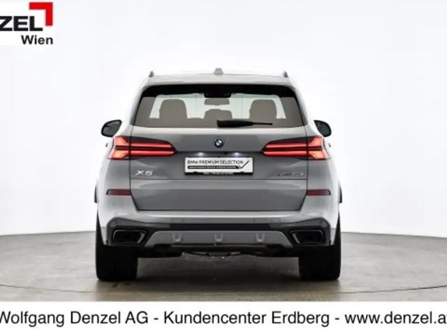 BMW X5 xDrive50e