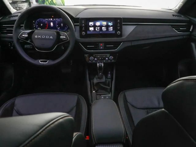 Skoda Kamiq 1.5 TSI Tour