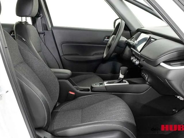 Honda Jazz 1.5 Elegance Hybrid i-MMD