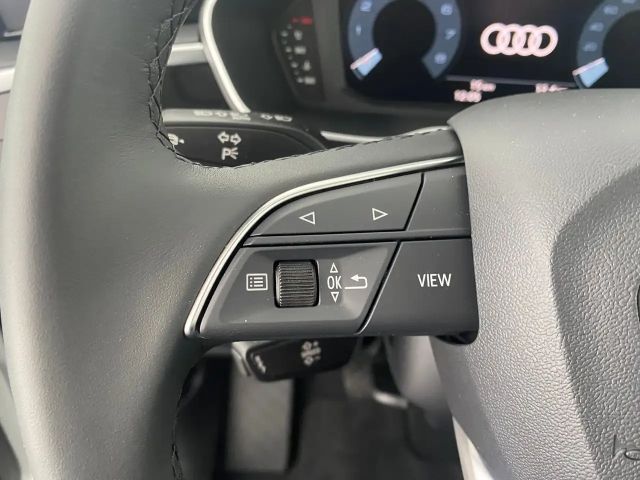 Audi Q3 35 TFSI