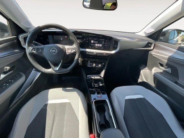 Opel Mokka 1.2 Turbo Turbo