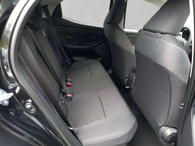 Toyota Yaris Comfort Hybride