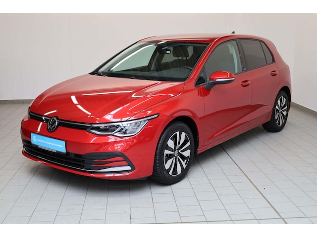 Volkswagen Golf 1.5 eTSI DSG Move