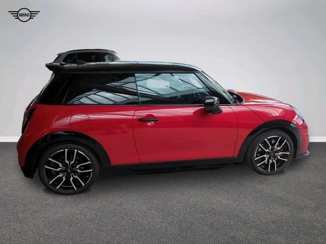 MINI Cooper S John Cooper Works Trim / Paket XL