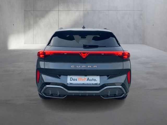 Cupra Terramar 1.5 e-TSI 150 PS DSG