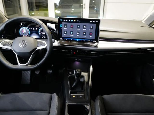 Volkswagen Golf Golf VIII Life