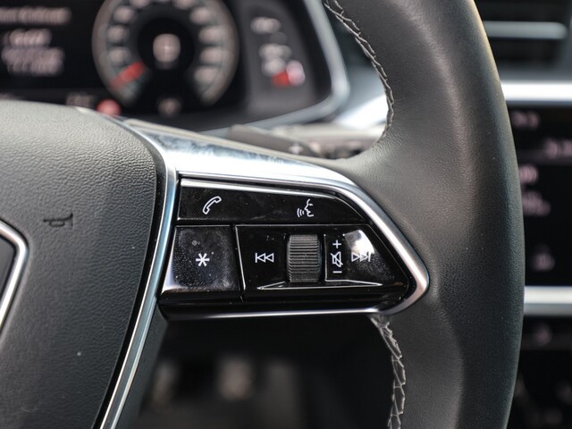 Audi A6 40 TDI Avant S-Tronic