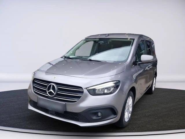 Mercedes-Benz T 180 T 180 d Standard PROGRESIVE-Line