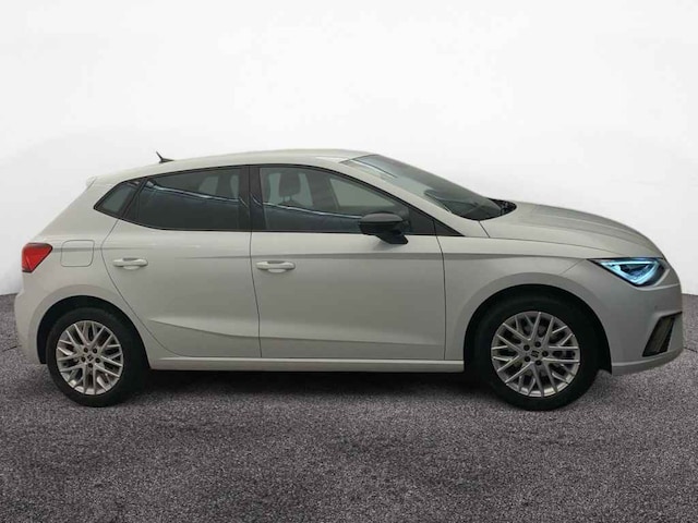 Seat Ibiza 1.0 TSI DSG FR-lijn