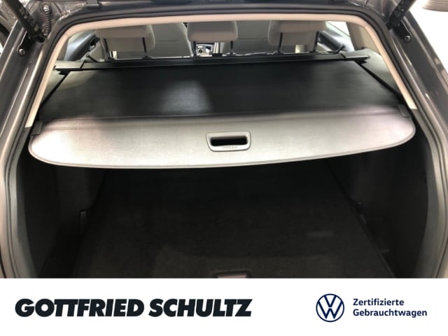 Volkswagen Golf DSG Golf VIII Life Variant