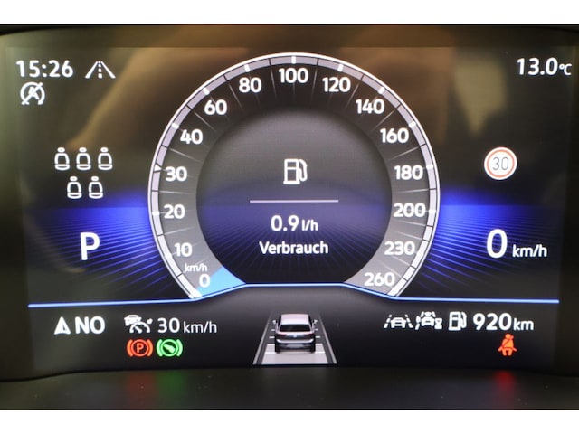 Volkswagen Touran 2.0 TDI DSG