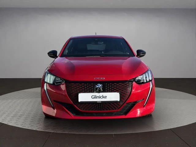 Peugeot E-208 GT-Line