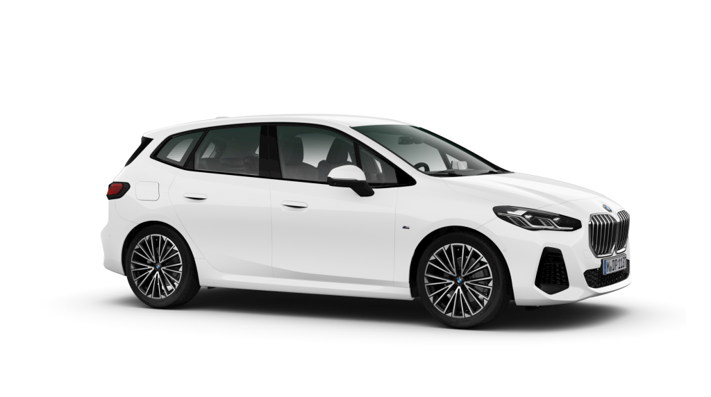 BMW 220 220d Active Tourer