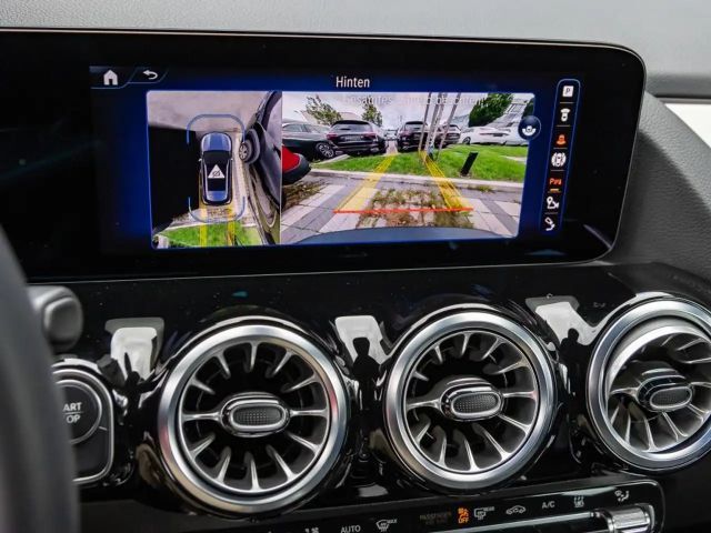 Mercedes-Benz EQA 350 4MATIC Progressive