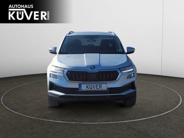 Skoda Karoq 1.5 TSI Selection