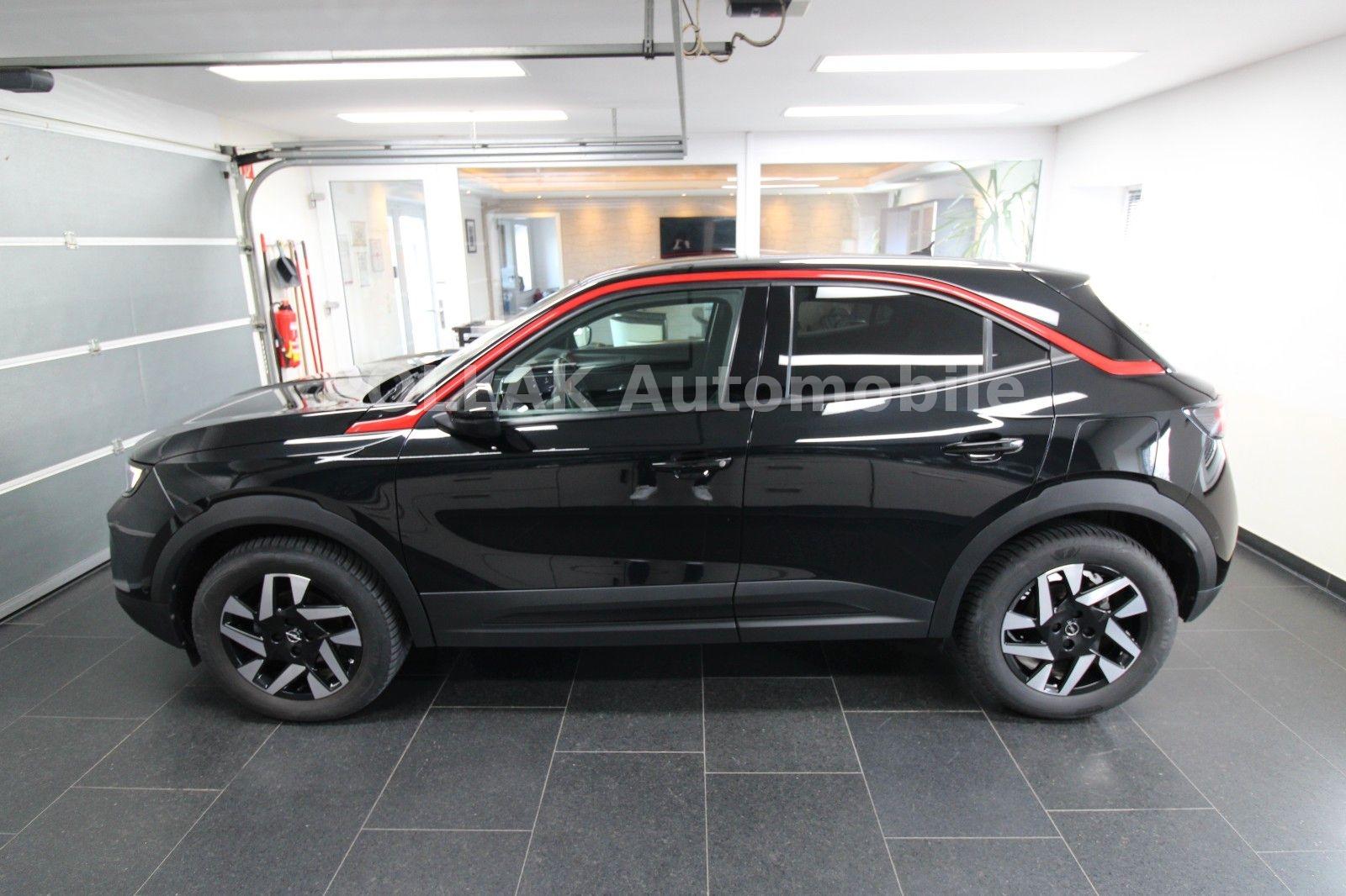 Opel Mokka GS-Line Grand Sport