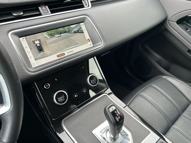 Land Rover Range Rover Evoque P300e S