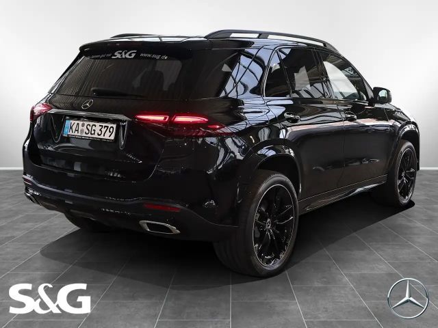 Mercedes-Benz GLE 300 4MATIC AMG Line GLE 300 d