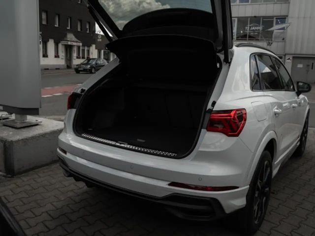 Audi Q3 35 TFSI Business S-Line S-Tronic
