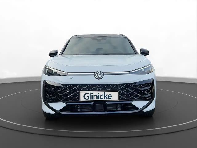 Volkswagen T-Roc IQ.Drive R-Line Style