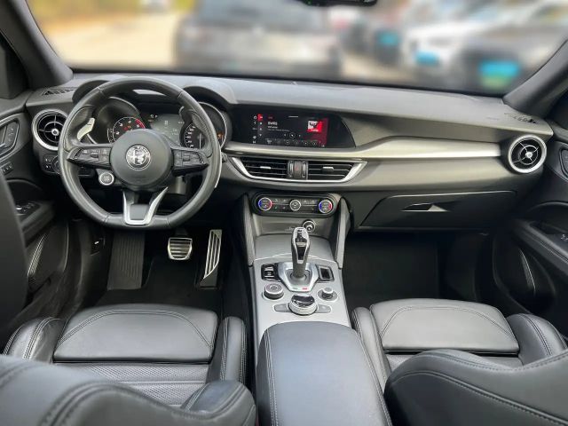 Alfa Romeo Stelvio Veloce