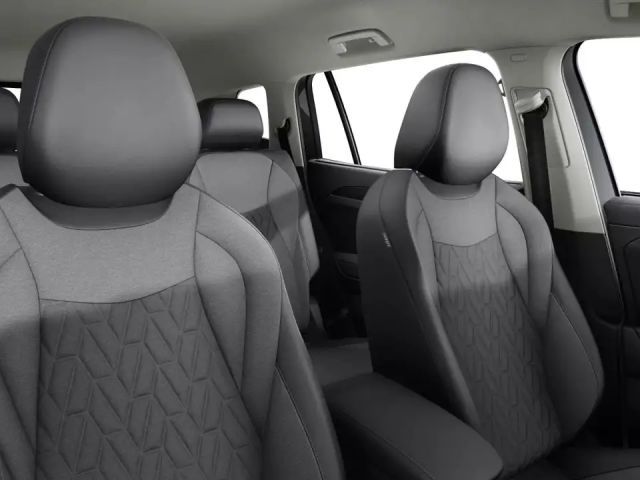 Volkswagen Tayron 1.5 TSI DSG Life