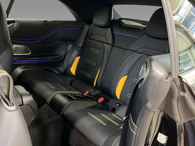 Mercedes-Benz AMG CLE 4MATIC