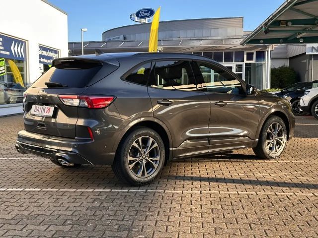 Ford Kuga EcoBoost ST Line