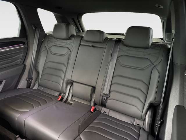 Volkswagen Touareg eHybrid